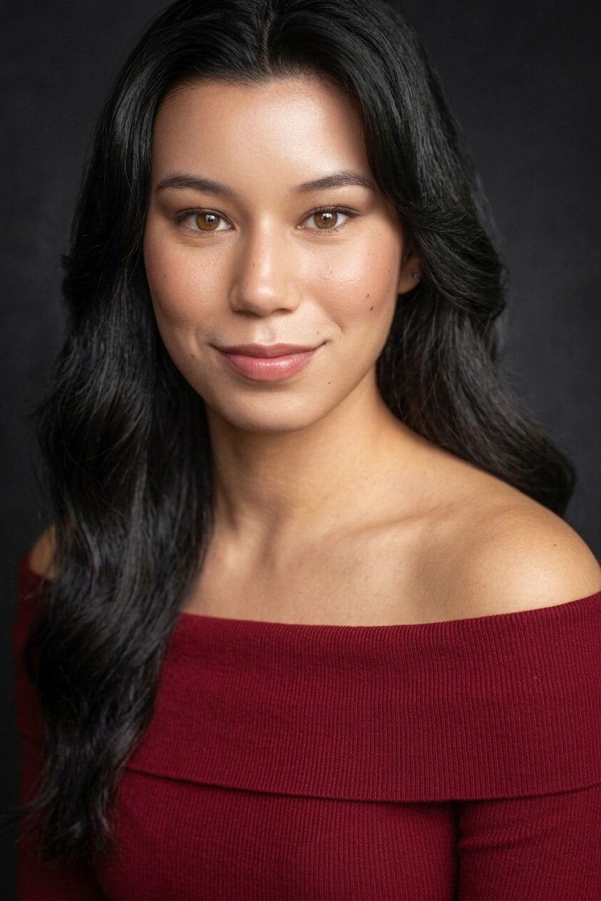 Mya Lowe
