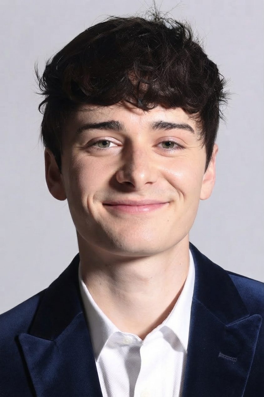 Noah Schnapp