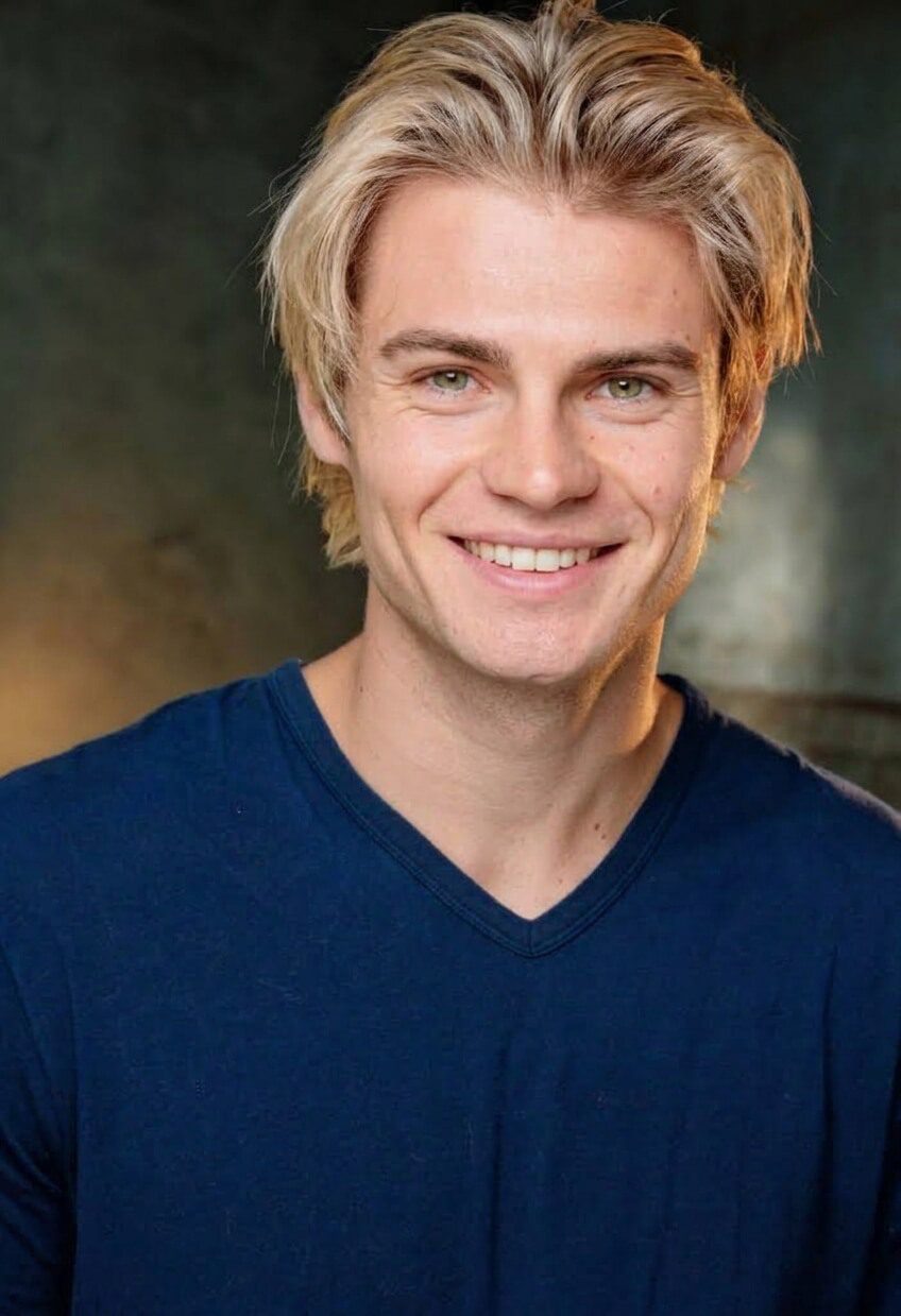 Noah LaLonde