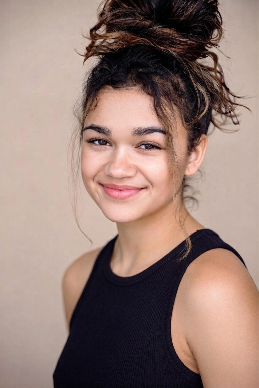 Madison Bailey
