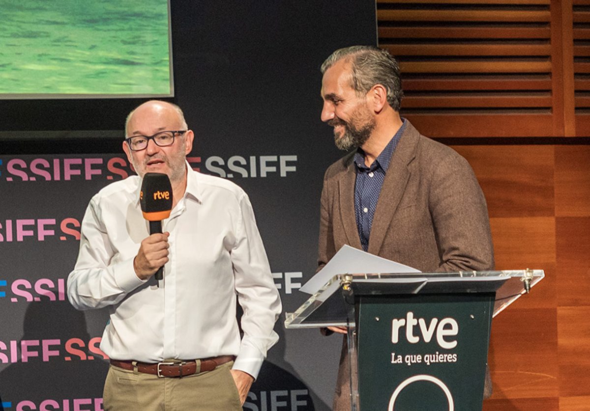 RTVE aumentará su inversión en cine español en 2027