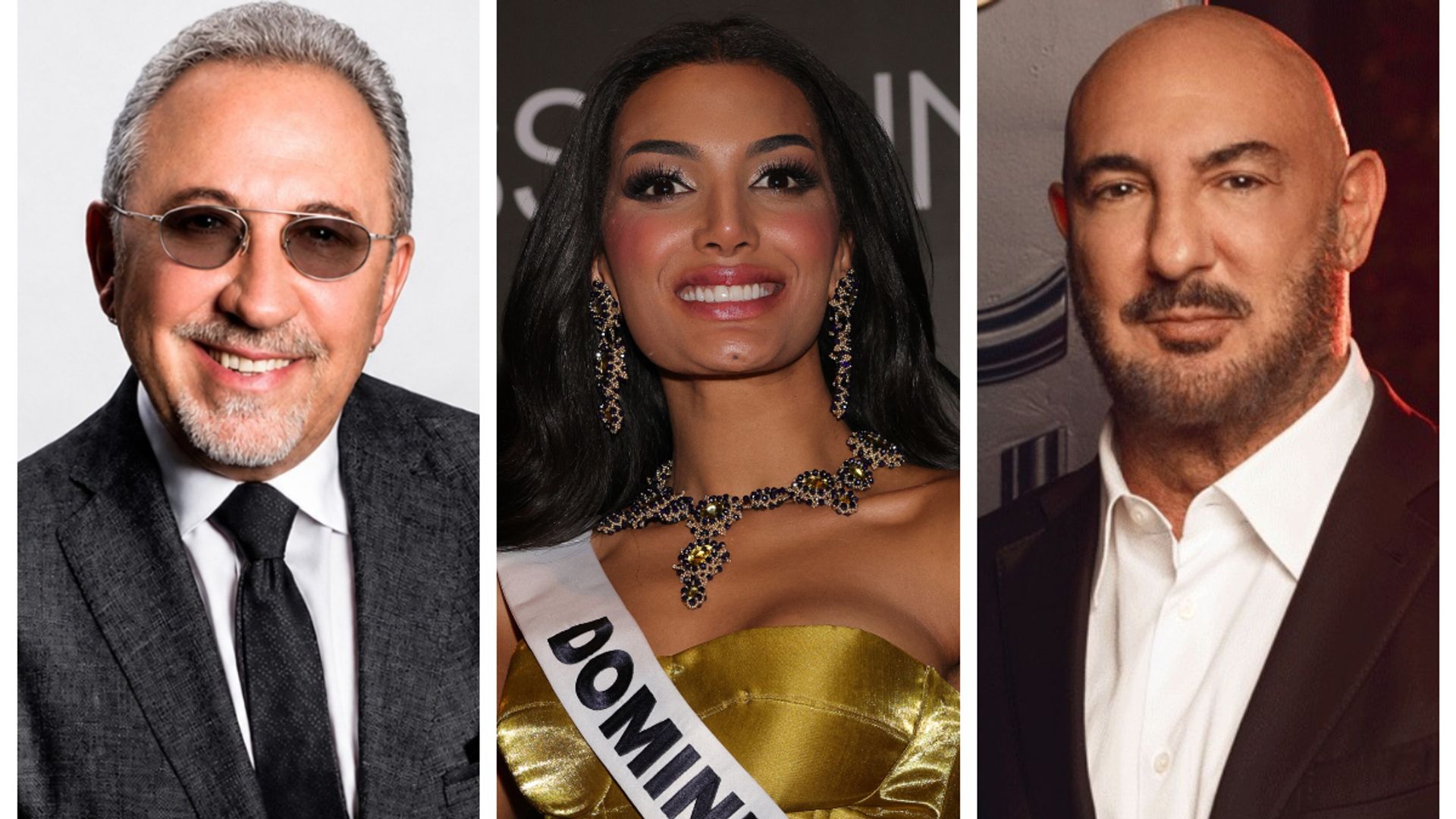Dominican Legacy Gala: primera edición en Miami