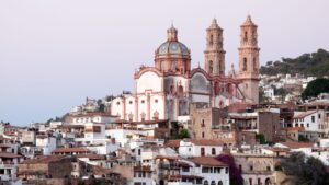 Taxco conquista París con un encuentro gastronómico inédito