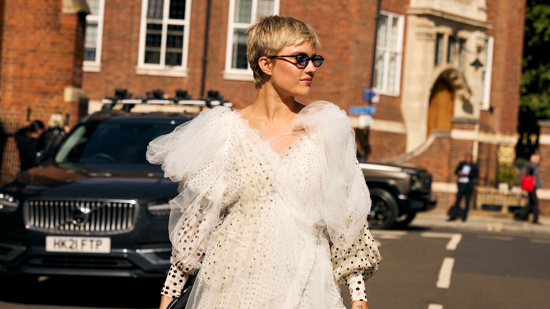 Cortes de pelo tendencia otoño 2026 según el street style