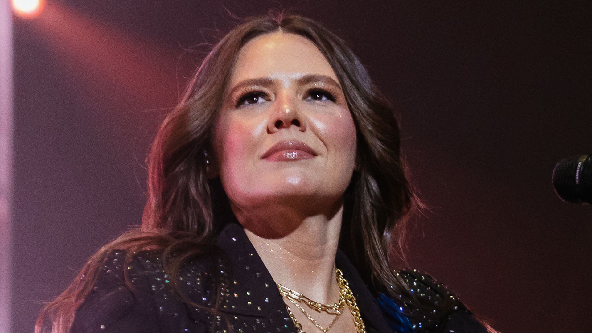 Joy Huerta habla de la separación de Jesse & Joy