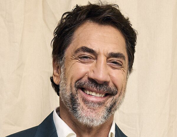 'The Spread': Javier Bardem estrena serie en HBO Max