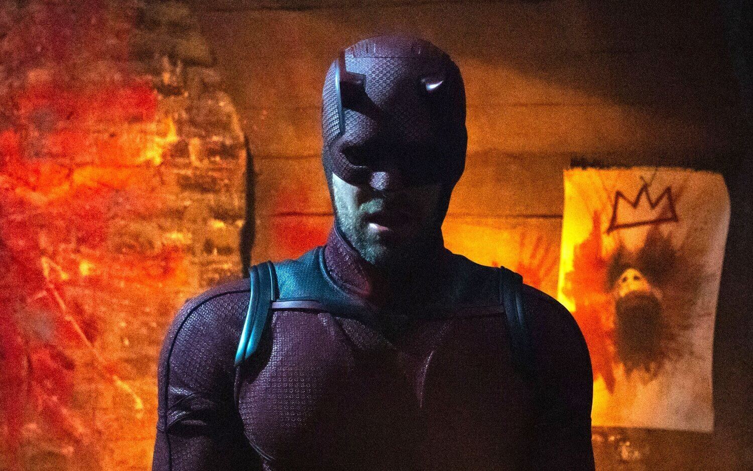 Daredevil: Born Again terminará en la temporada 3 tras la salida de su showrunner