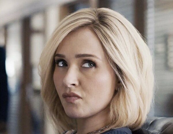 Hayden Panettiere: revelan la causa oficial de su muerte a los 36 años