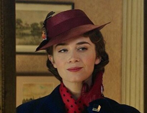 Mary Poppins vuelve en forma de serie de televisión