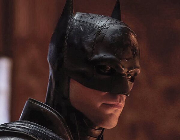 Pattinson: su Batman no encajaría con otros héroes de DC