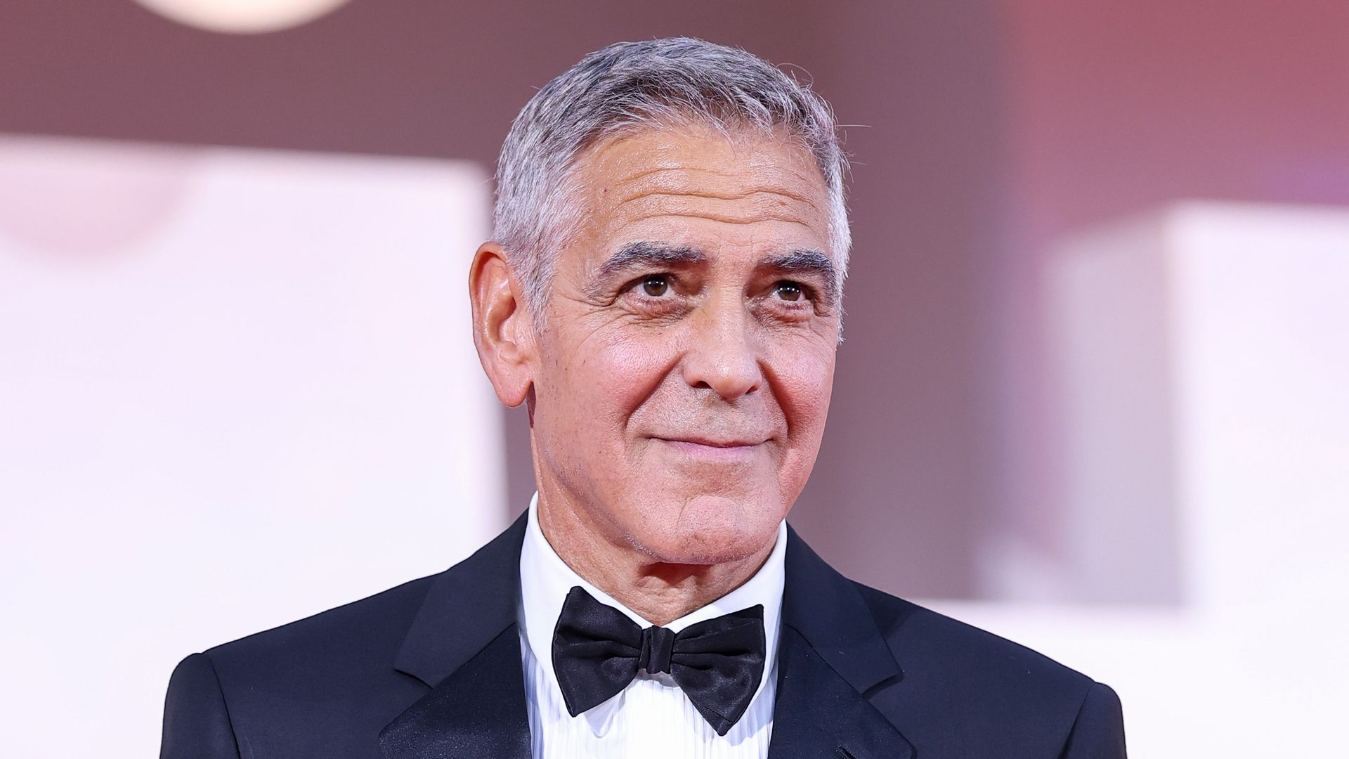 George Clooney, afectado por la muerte de Presley Gerber