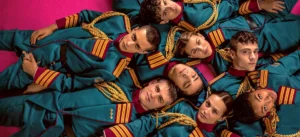 Academia Minerva Temporada 1: fecha de estreno en Netflix