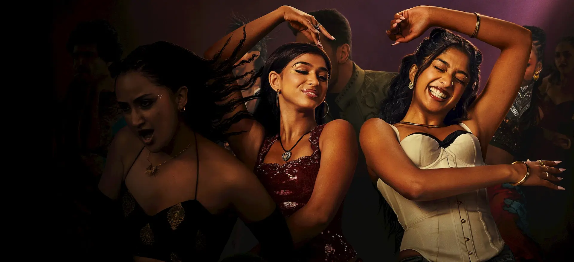 Las mejores - Netflix