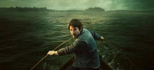 Bajo la superficie llega a Netflix el 8 de octubre: reparto