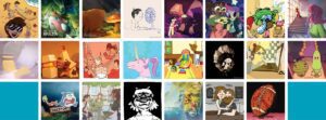 Cinco proyectos españoles en Cartoon Springboard 2026