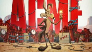 Coyote vs. Acme: fecha de estreno digital confirmada
