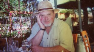 Muere Dick Guttman, publicista de Hollywood, a los 93 años