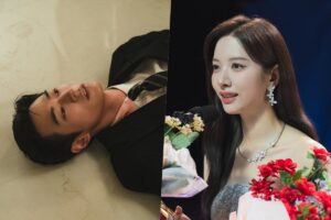 Dive into You: así es el desgarrador estreno con Kim Ji Yeon y Park Seo Ham