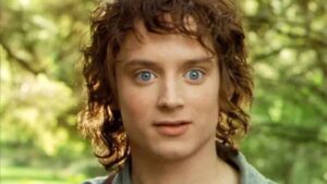 Elijah Wood vuelve a ser Frodo en La Caza de Gollum