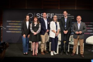 Audiovisual español: 11 empleos indirectos por cada 10 directos