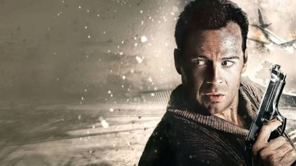 Duro de Matar 2: el choque entre Harlin y Bruce Willis
