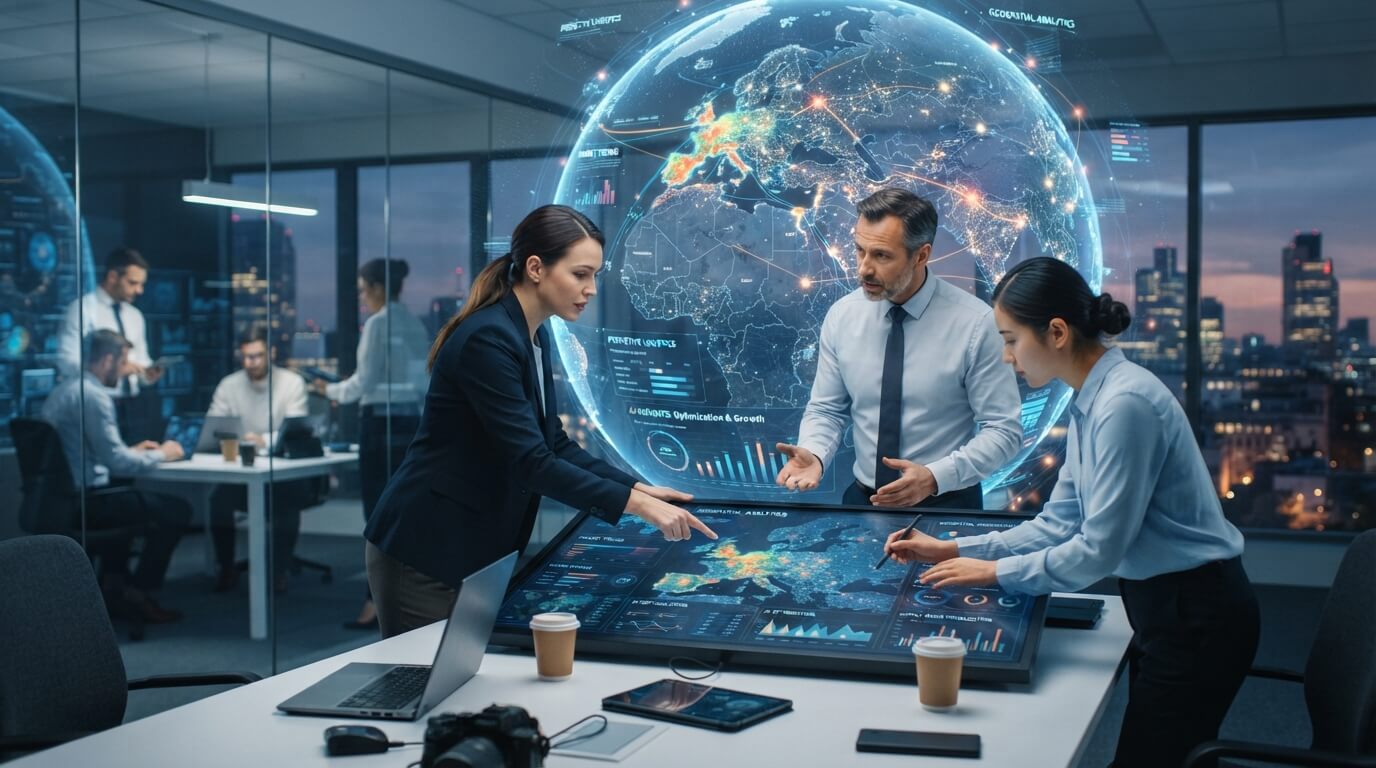 ¿Cómo Lograr que la IA Recomiende tu Empresa?