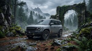 Marcas de autos más vendidas en Panamá: JETOUR sube al #7