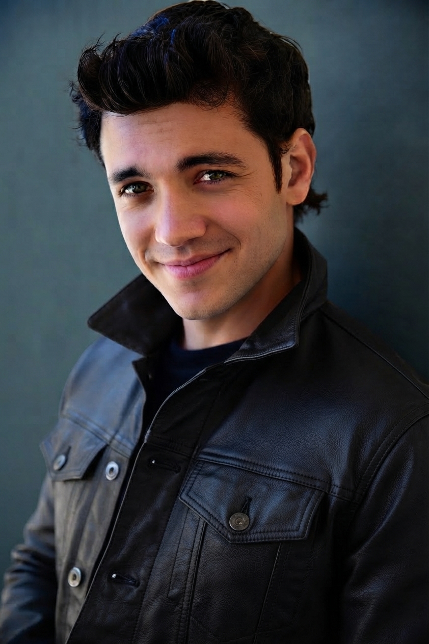 Kyle Clark