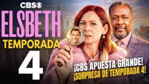 Elsbeth Temporada 4: Final Explicado