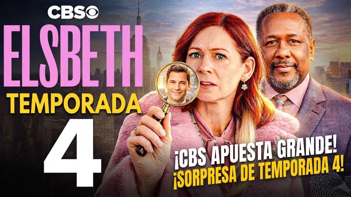 Elsbeth Temporada 4