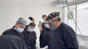 Dr. Gabriel Cubillos: qué se sabe de su proceso