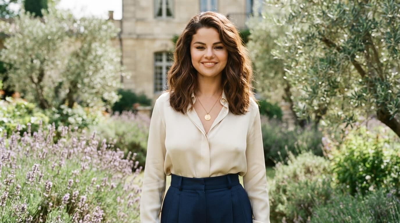 ¿Por qué Selena Gomez es tendencia? Su respuesta a las críticas por su apariencia tras los Emmy 2026