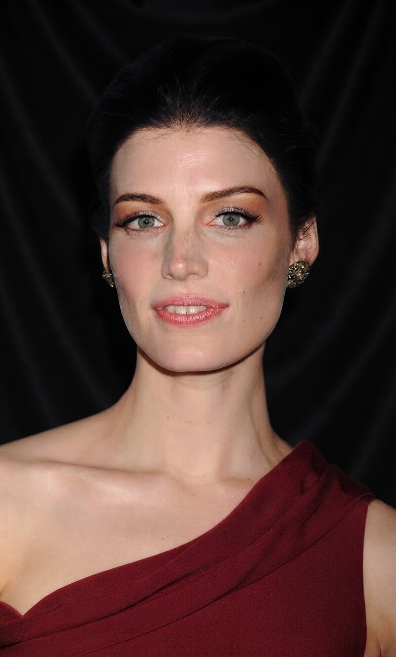 Jessica Paré