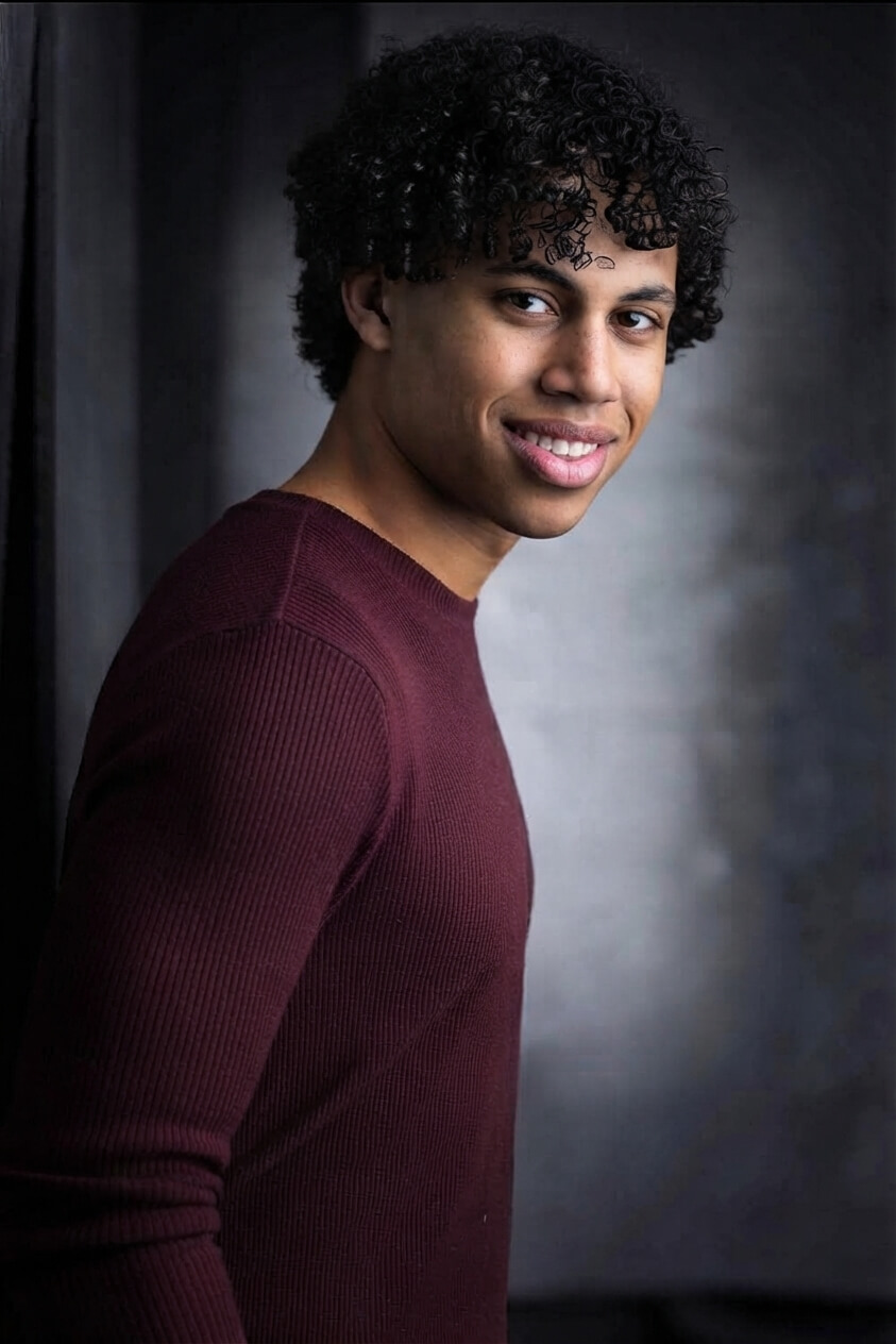 Jude Wilson