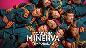 Academia Minerva temporada 2: ¿Netflix la renovará?