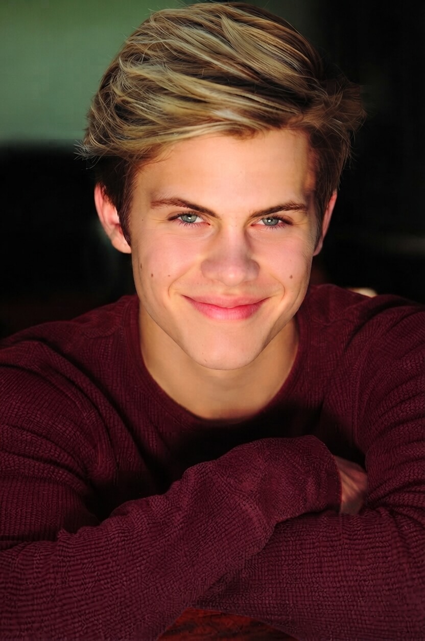 Sam Braun