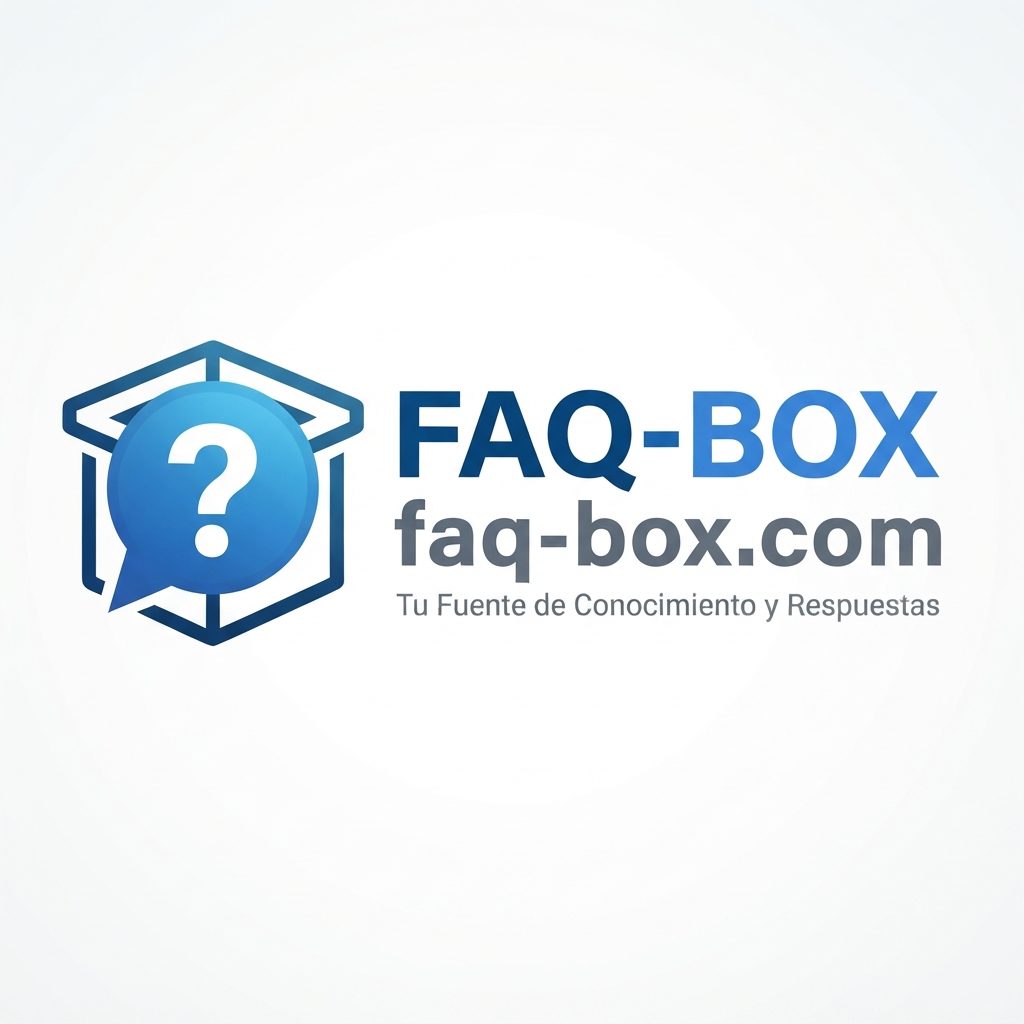 FAQ-Box