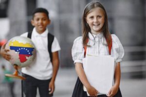 Todo listo para el regreso a clases 2026 en Venezuela: Fecha exacta de la apertura oficial