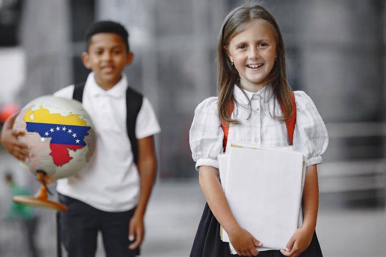 clases en Venezuela septiembre 2026
