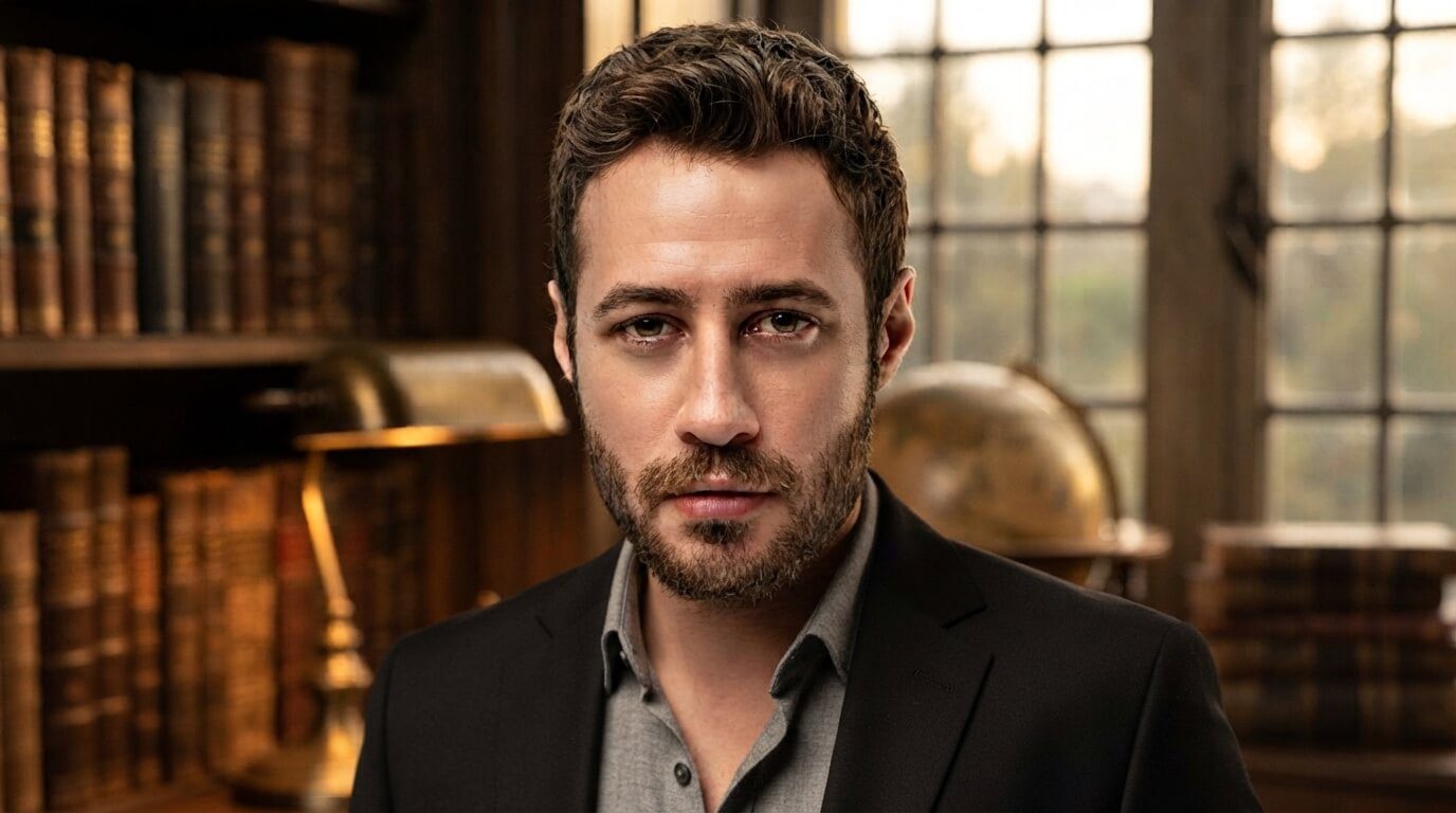 Ozan Dolunay