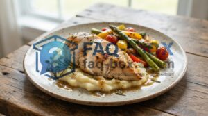 ¿Cuáles son las recetas de cocina que más le piden a las IA?