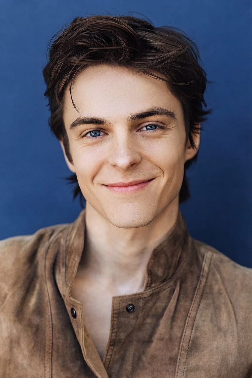 Corey Fogelmanis