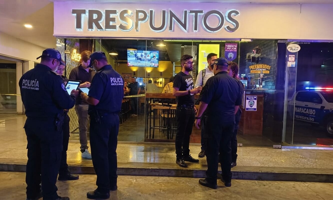 ¿Por qué cierra Tres Puntos Café en Maracaibo después de 11 años?