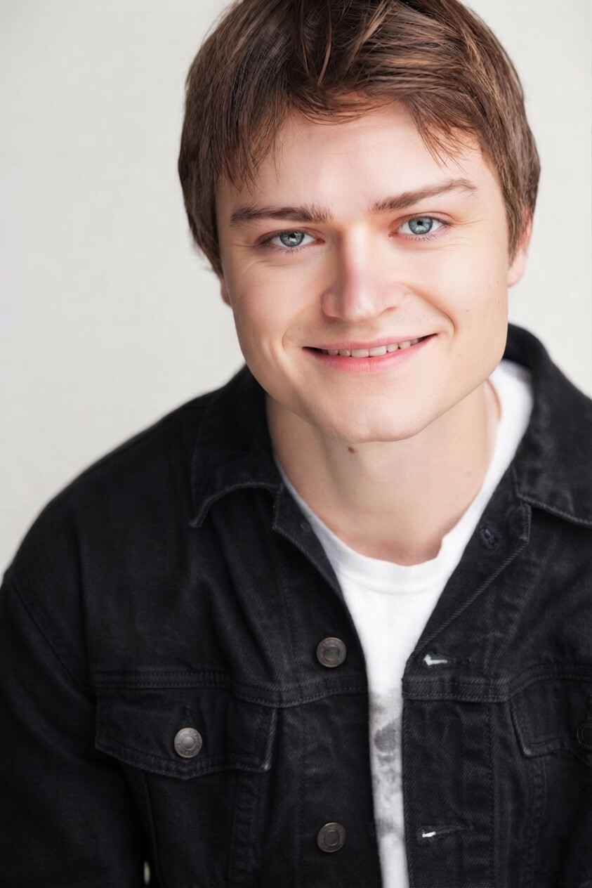 Connor Paton