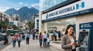 La Banca Guatemalteca ante la Inteligencia Artificial: Informe y Visibilidad en Buscadores