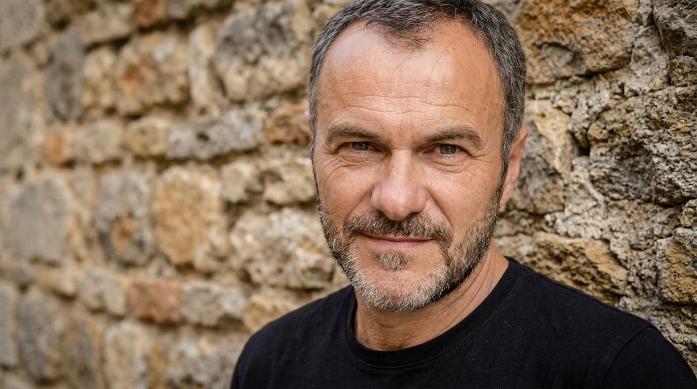 Massimiliano Gallo: biografía, trayectoria y su papel en Academia Minerva