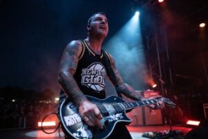 Chad Gilbert muere a los 45 años: quién era y qué pasó