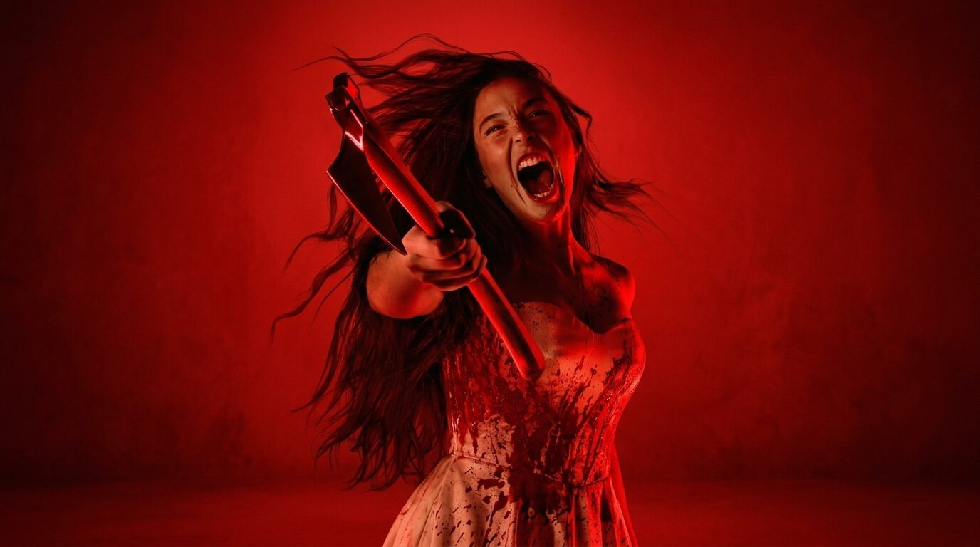Monstruo: La historia de Lizzie Borden arrasa en Netflix y alcanza el número 1