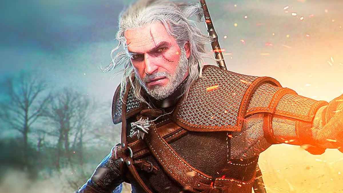 Sapkowski confirma nuevo libro de The Witcher con Geralt en 2027