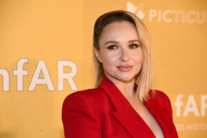 Causa de muerte de Hayden Panettiere confirmada por el forense